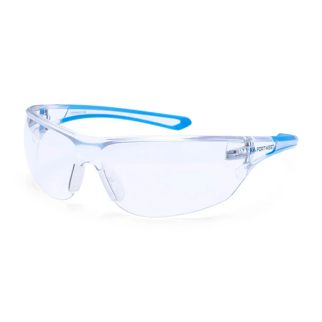 Lunettes de protection Essentiel KN (anti-rayures et anti-buées)