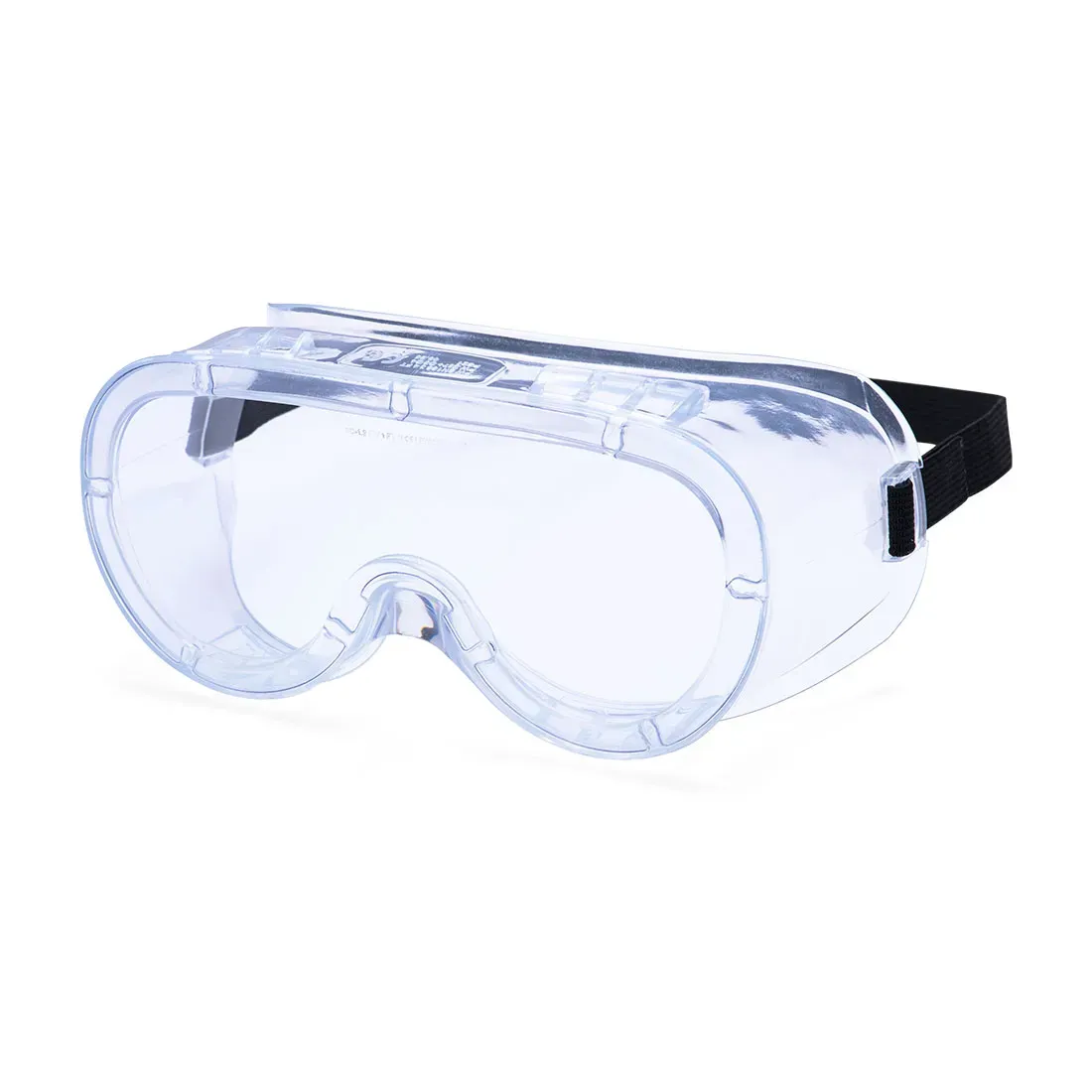 Lunettes de protection chimique Portwest