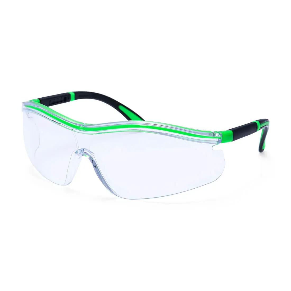 Lunette de sécurité Néon