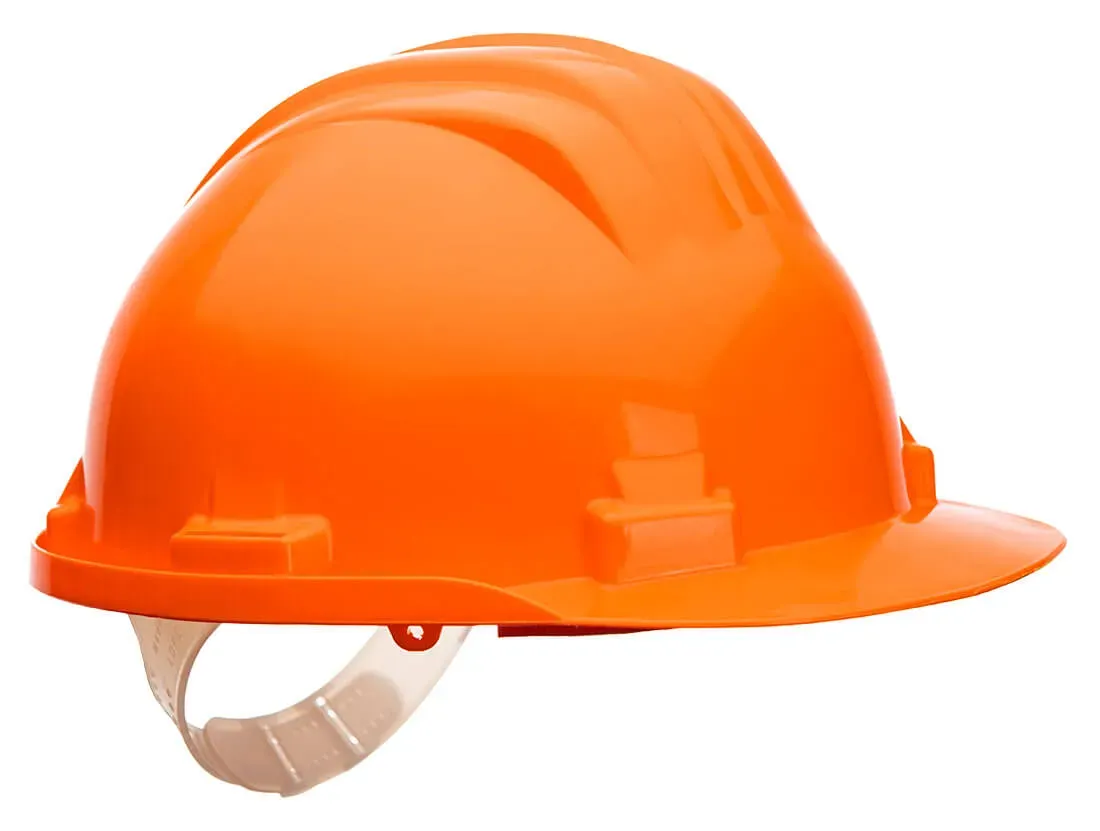 Casque Work Safe