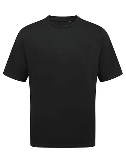 Utility 2.0 Oversized T-Shirt