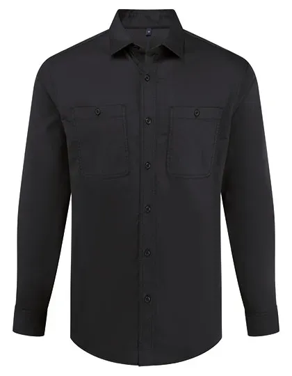 Utility 2.0 Service Shirt