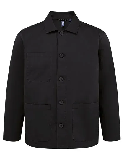 Utility 2.0 Chore Jacket