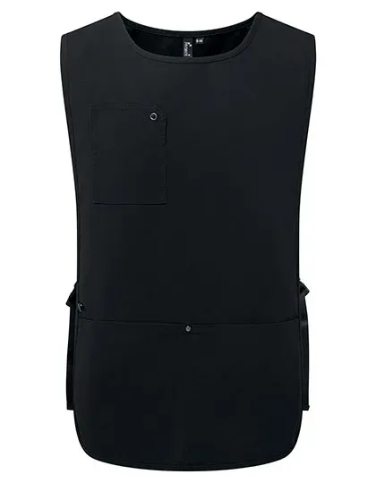 Utility 2.0 Vest Apron