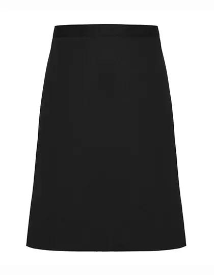 Mid-Length Apron (Fairtrade Cotton)
