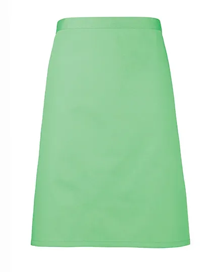 Colours Collection Mid Length Apron