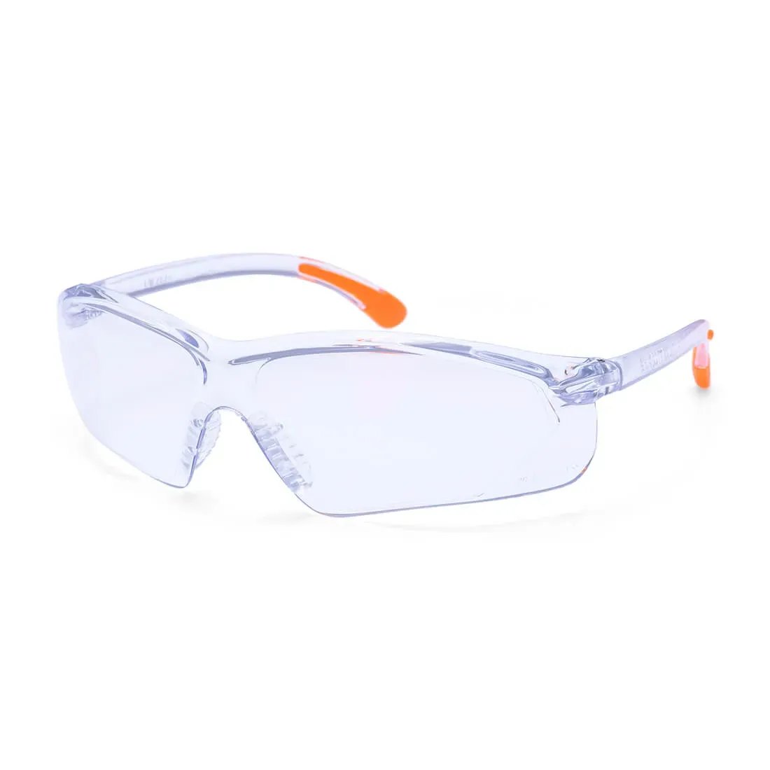 Lunette Fossa