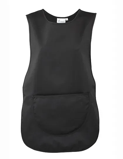 Women´s Pocket Tabard