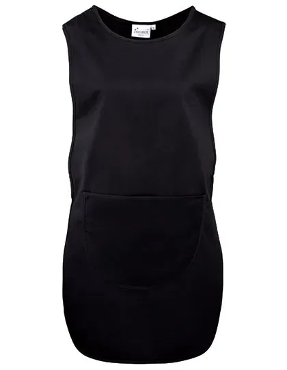 Women´s Long Pocket Tabard