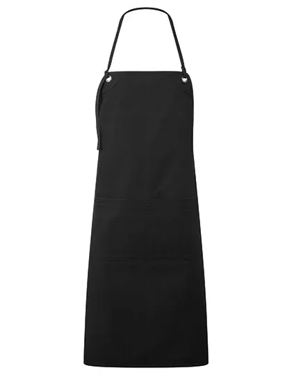Artisan´s Choice Double Pocket Canvas Apron