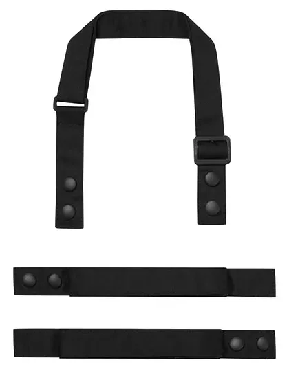 Colours Swap & Pop Apron - Strap