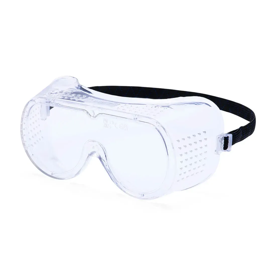 Lunette-masque ventilation directe