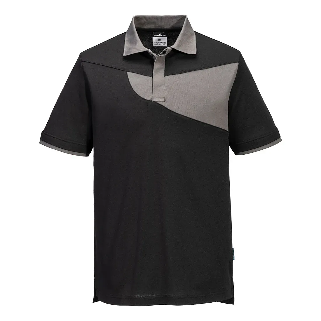 Polo PW2 M/C