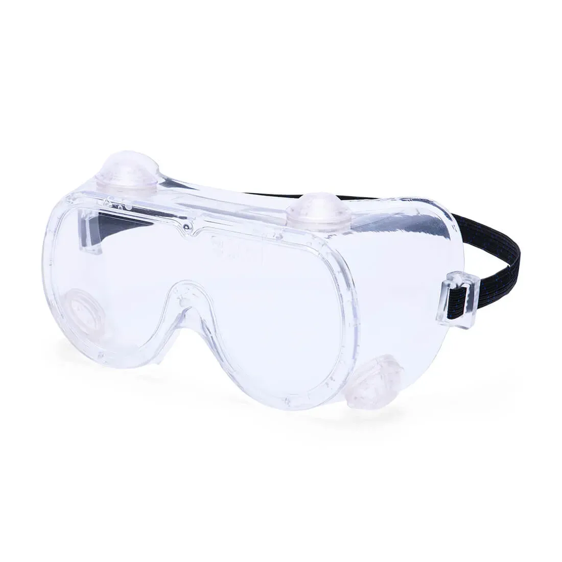 Lunette-Masque ventilation Indirecte