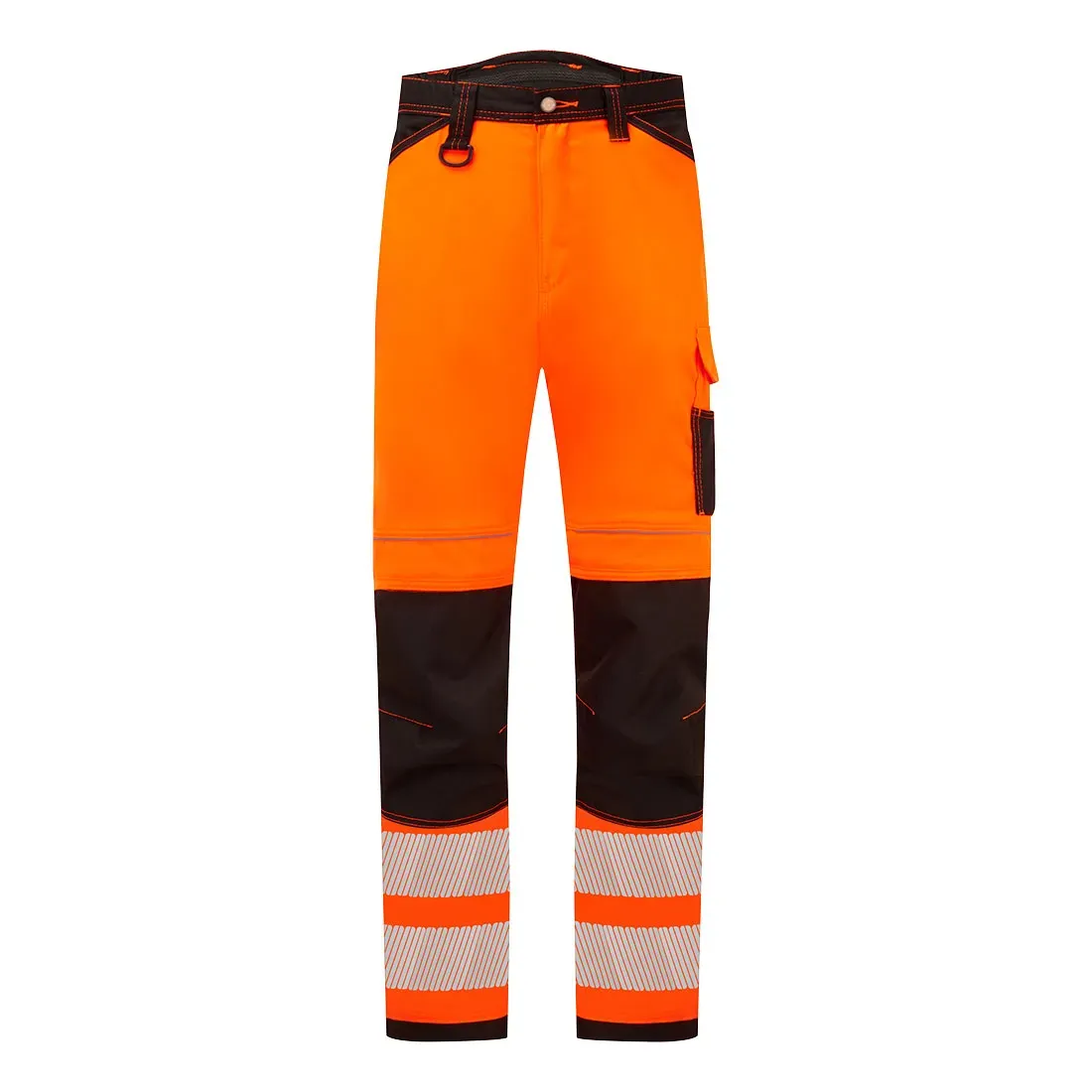 Pantalon extensible léger haute-visibilité PW3