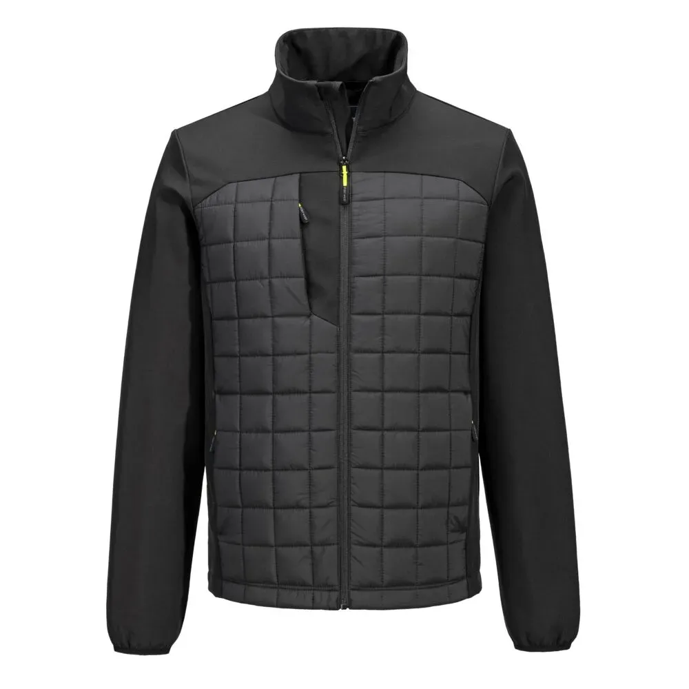 Veste hybride PW3