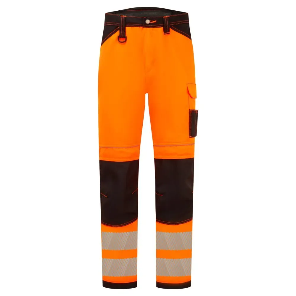 Pantalon PW3 Hi-Vis Work