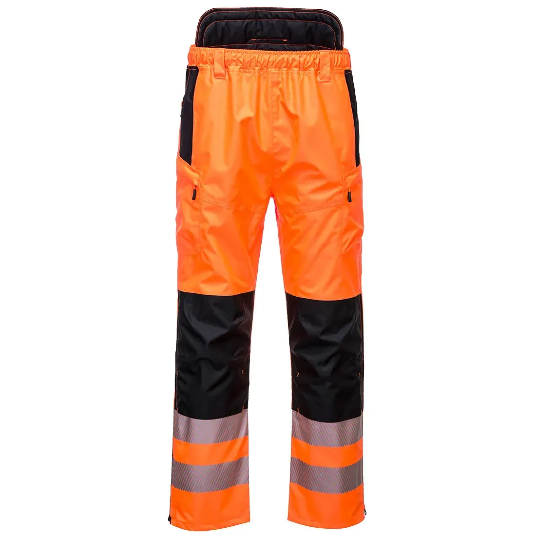 Pantalon extrême haute visibilité PW3