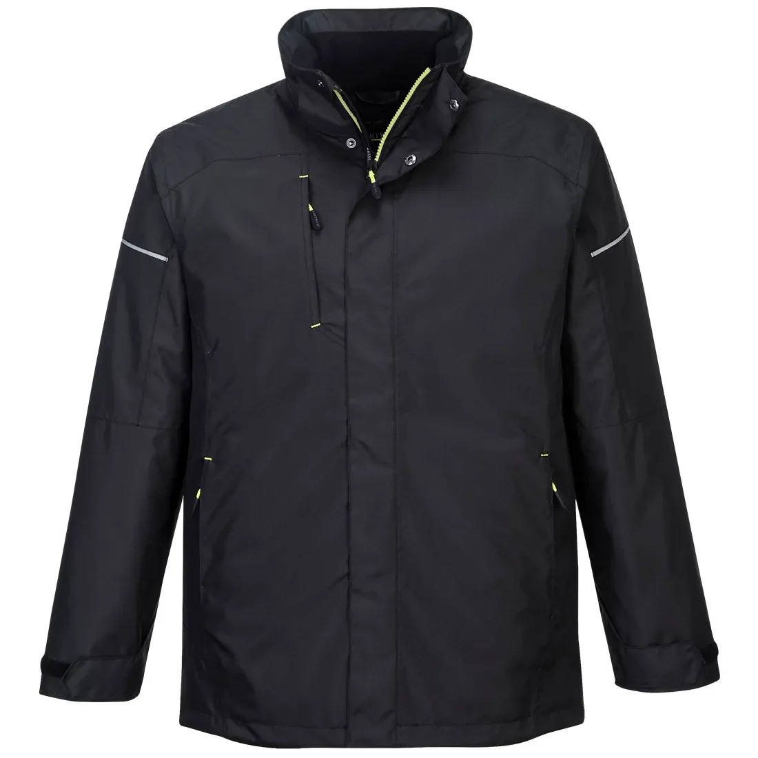 Veste Hivers PW3