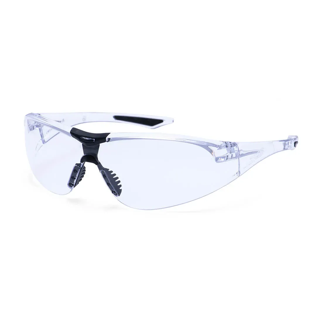 Lunettes enveloppantes
