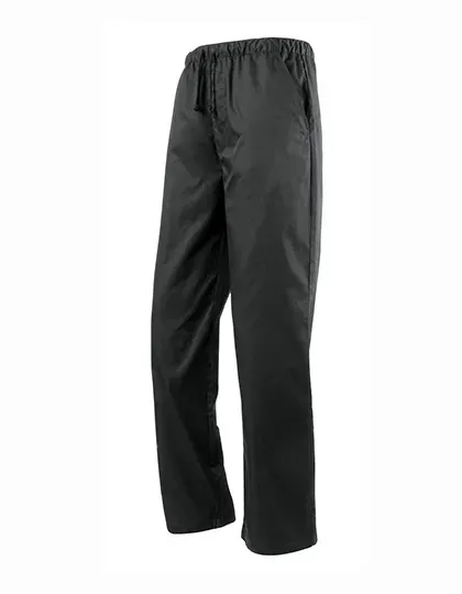 Essential Chef´s Trouser