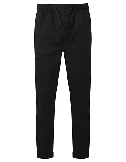 Chef´s Recycled Cagro Trouser