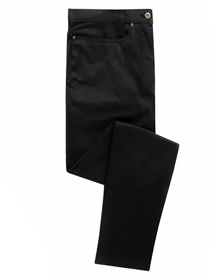 Men´s Performance Chino Jeans