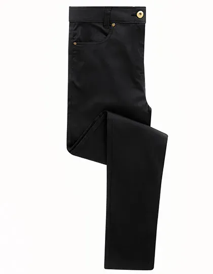 Women´s Performance Chino Jeans
