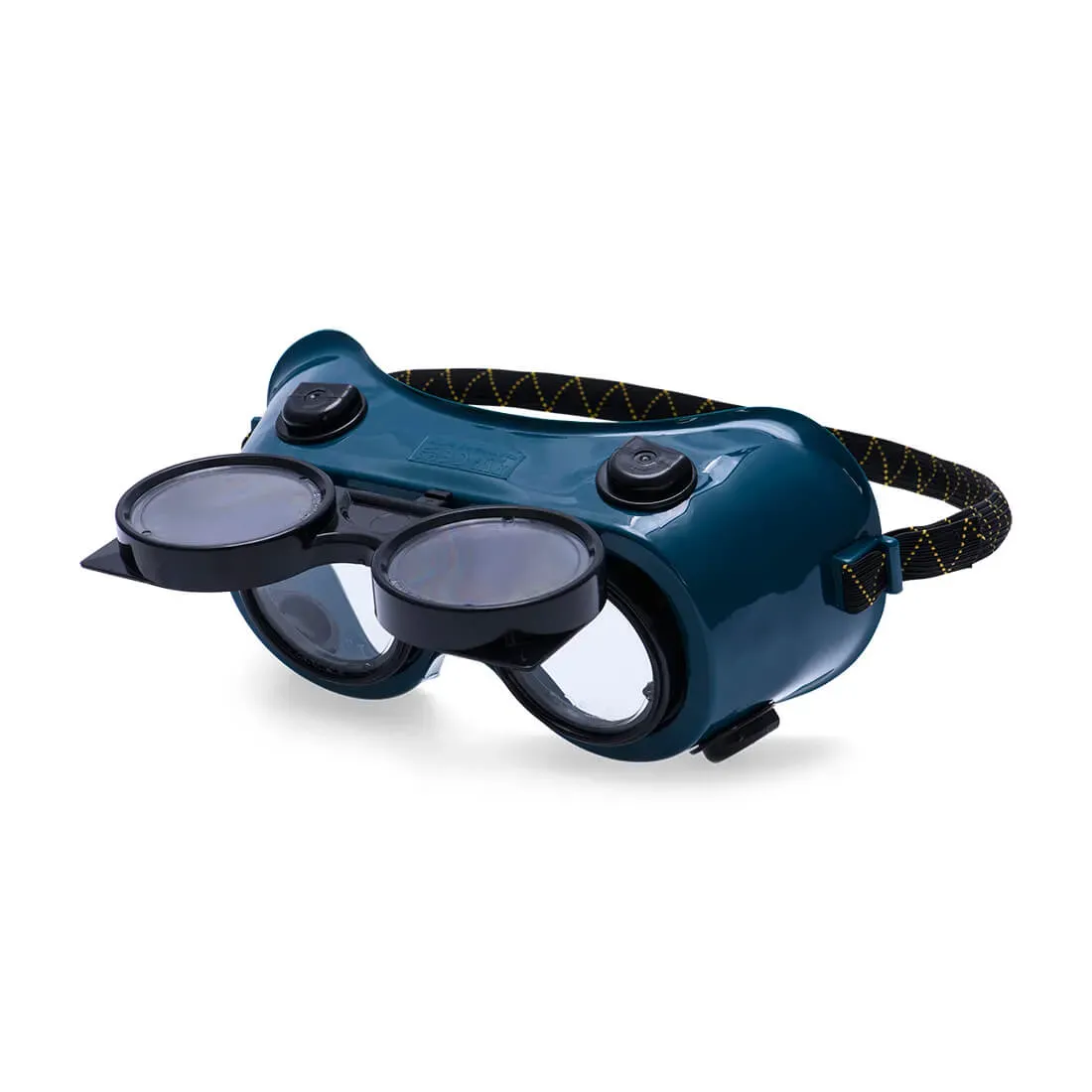 Lunettes-Masque Soudeur