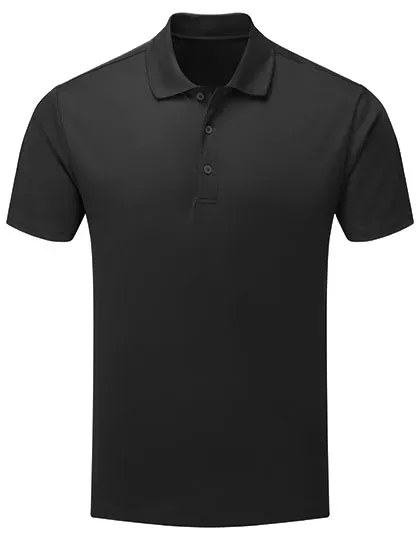Men´s Spun-Dyed Sustainable Polo Shirt
