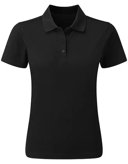 Women´s Spun-Dyed Sustainable Polo Shirt