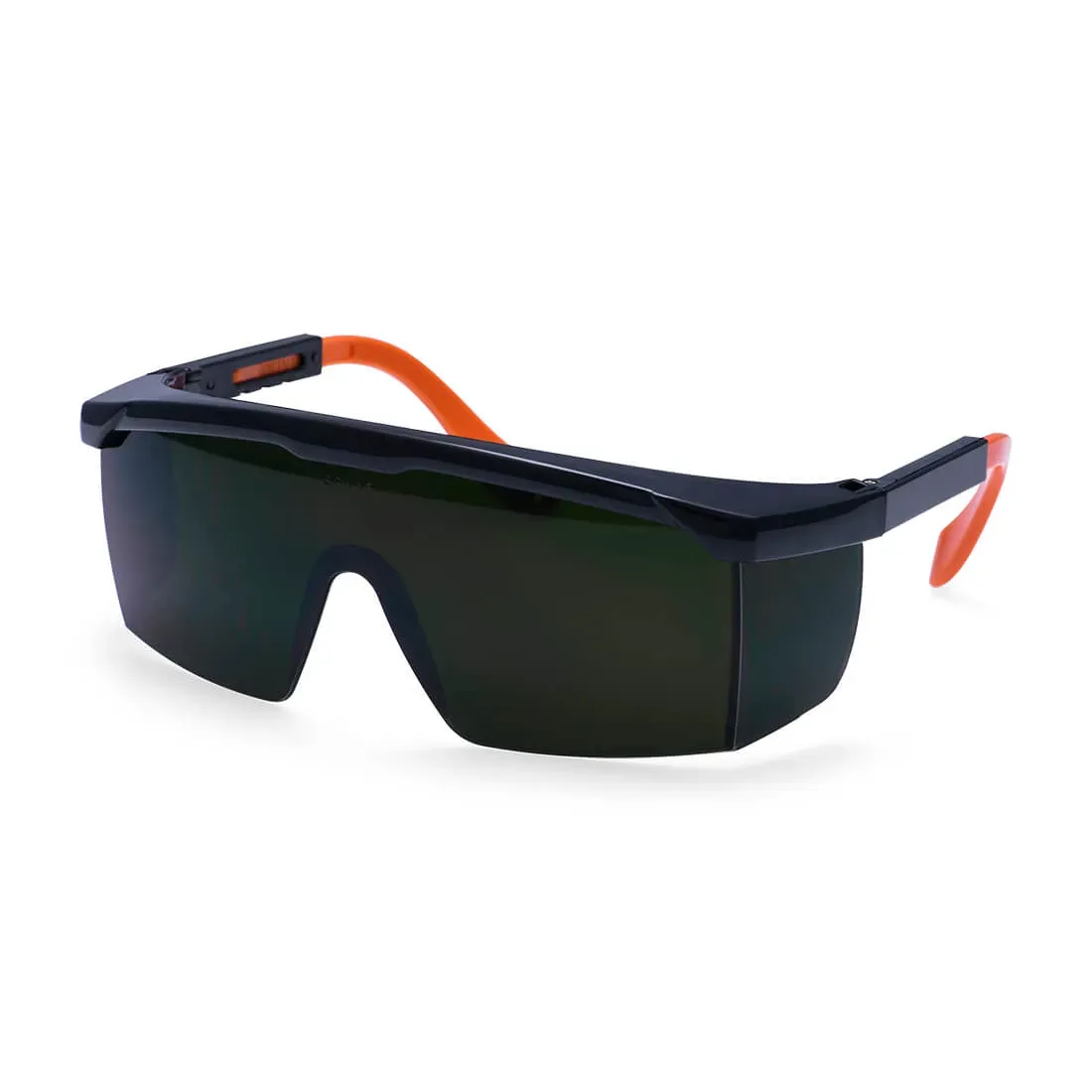 Lunette de sécurité de soudage