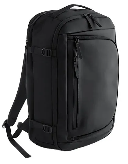 Zürich Travel Backpack