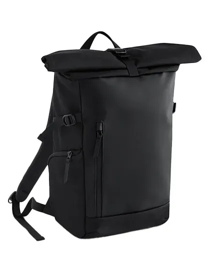 Zürich Roll-Top Backpack