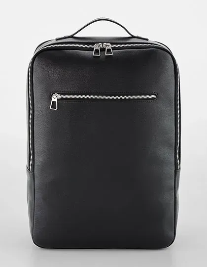 Tailored Luxe Backpack
