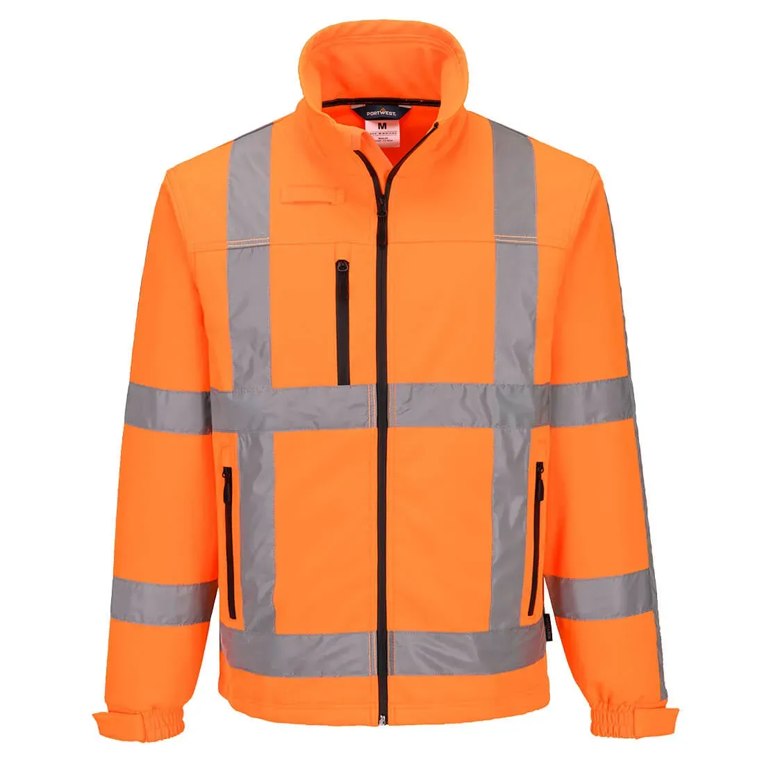 Veste Softshell HV RWS (3 couches)