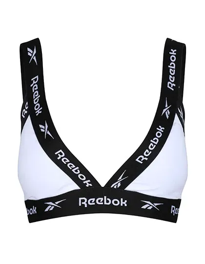 Women´s Triangle Bra - Dotty