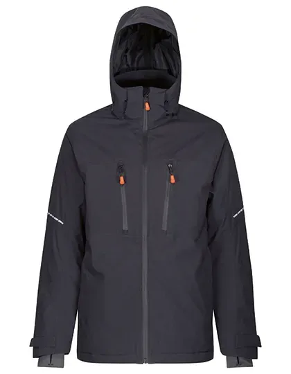 X-Pro Marauder III Insulated Jacket
