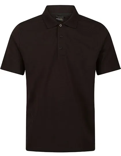 Pro 65/35 Short Sleeve Polo