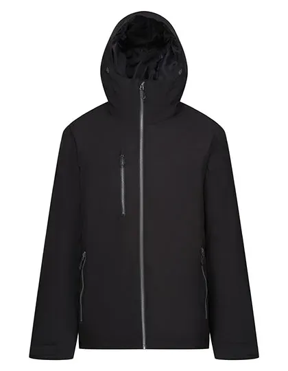Navigate Waterproof Insulated Jacket