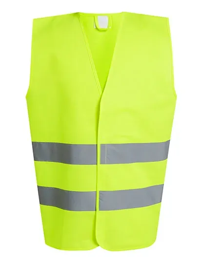 Essential Hi-Vis Easy Print Vest