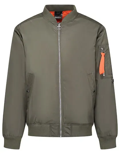 Pro Pilot Jacket
