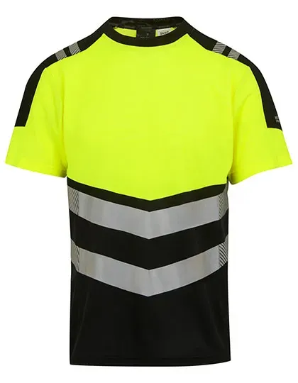 Hi-Vis X-Pro T-Shirt (Class 1)