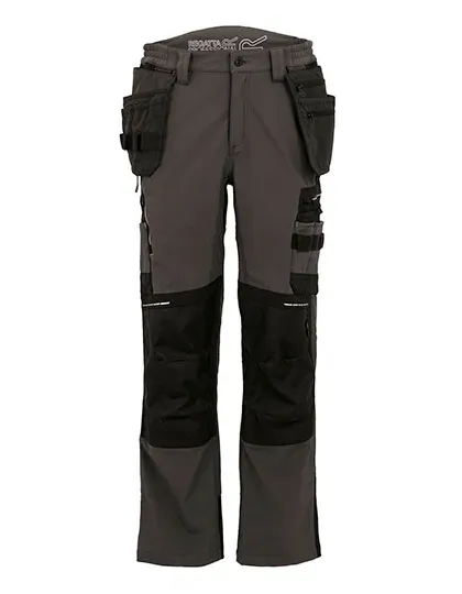 4TEX Stretch Holster Trousers