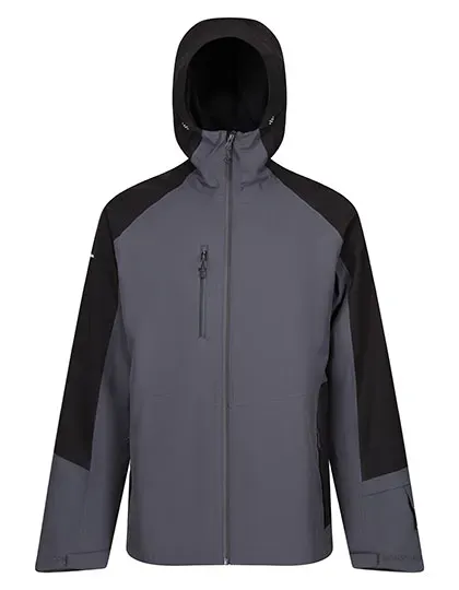 X-PRO Beacon Brite Light Waterproof Jacket