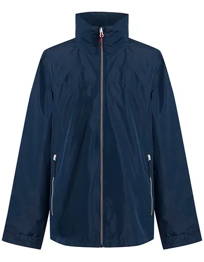 Ascender Waterproof Shell Jacket