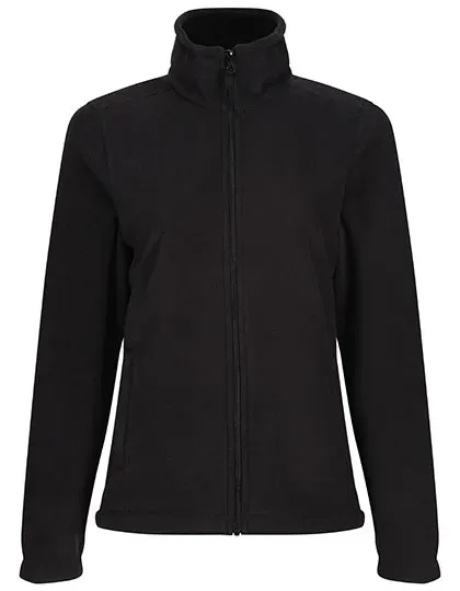 Women´s Micro Full Zip Fleece