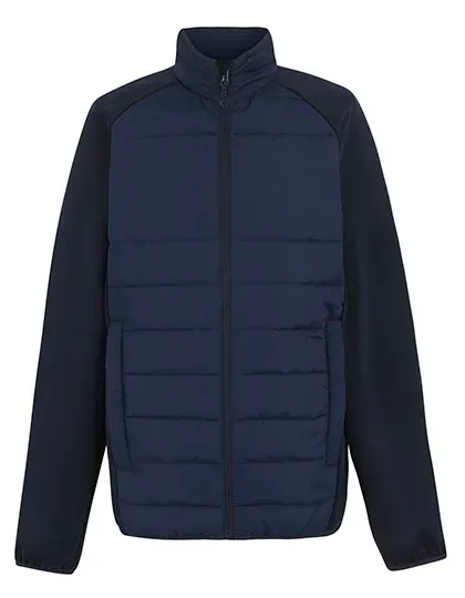 Essential Hybrid Jacket