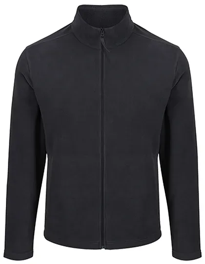 Classic Microfleece Jacket