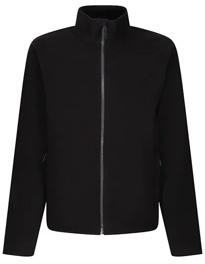 Honestly Made Recycled Full Zip Microfleece